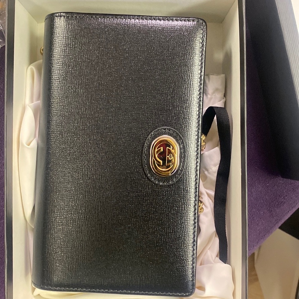 Gucci crossbody bag